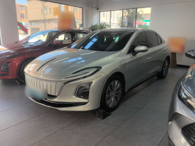 红旗E-QM5 2024款 610km PLUS