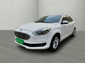 福特 福睿斯 2019款 改款 1.5L 自动悦享型 国VI