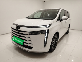 广汽传祺 传祺E8新能源 2024款 150km MAX