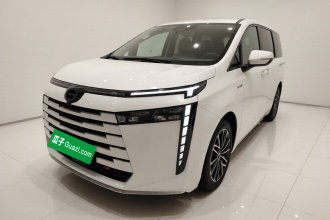 广汽传祺 传祺E8新能源 2024款 150km MAX