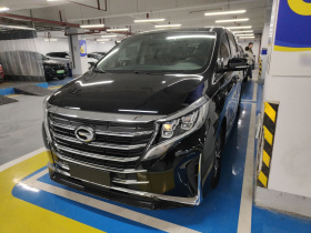 广汽传祺 传祺M8 2023款 领秀系列 390T 尊享版