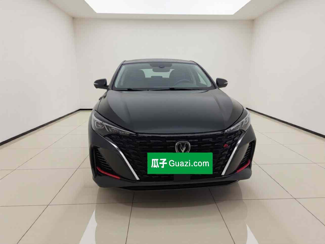 长安 逸动 2024款 PLUS 蓝鲸NE 1.4T GDI DCT高能版(1)