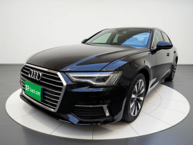 奥迪A6L 2019款 45 TFSI 臻选致雅型