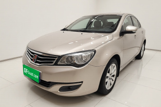 荣威350 2015款 1.5L 自动豪华天窗版