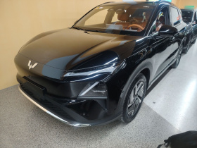 五菱汽车 五菱星光S 2025款 510km 旗舰型