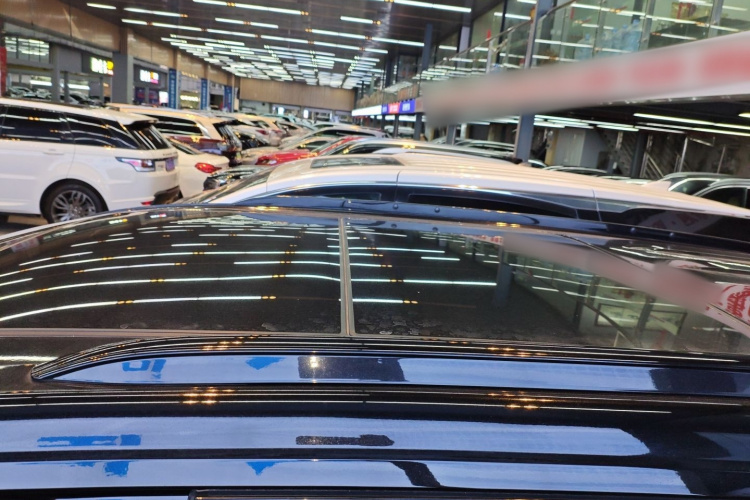 凯迪拉克XT6 2020款 改款 28T 六座豪华型局部细节57