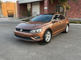 大众 凌渡 2018款 280TSI DSG舒适版