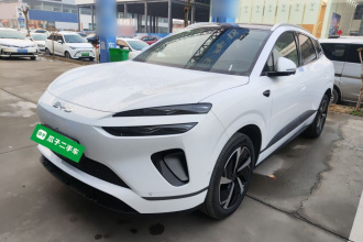 比亚迪 海狮06新能源 2025款 EV 605领航Plus版