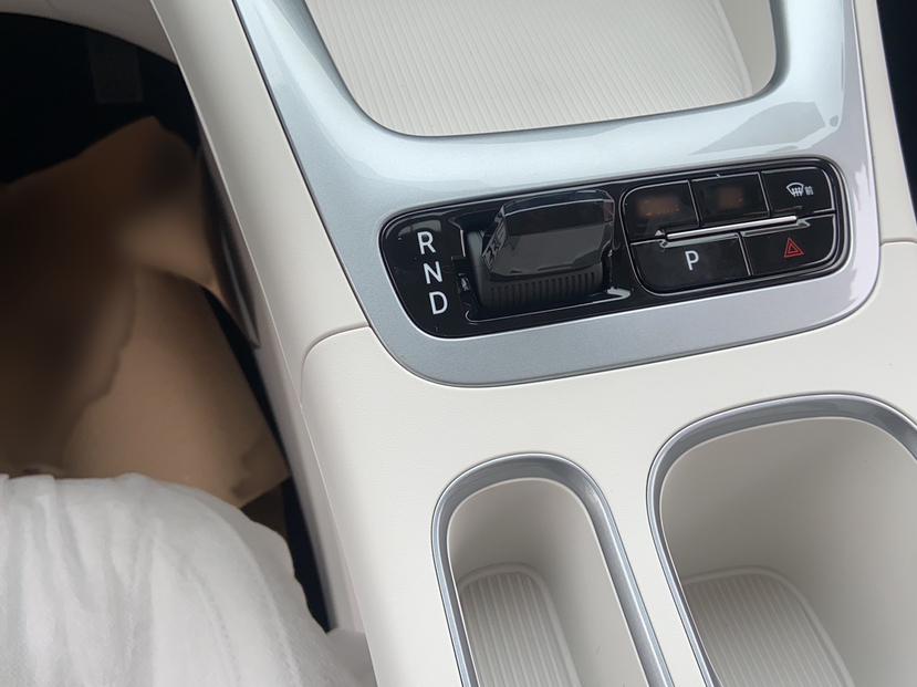 吉利汽车 星愿 2025款 310km 青春版