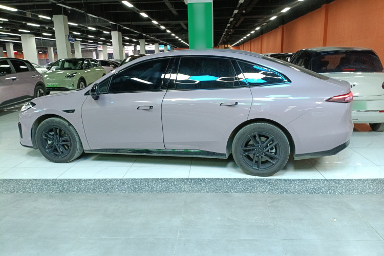 埃安 AION RT 2025款 520智享版车身外观6003