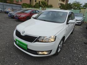 斯柯达 昕动 2016款 改款 1.6L 自动创行版