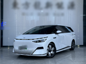 小鹏X9 2024款 610长续航Pro