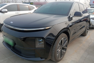 理想汽车 理想L6 2024款 Pro