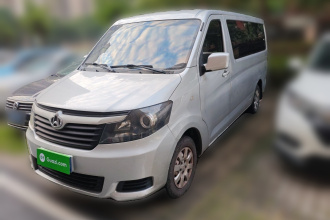 长安凯程 长安睿行M90 2017款 2.0L超值版6座掀背门4G94S