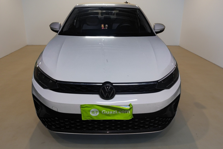 大众 朗逸 2023款 新锐 1.5L 自动新逸版车身外观2