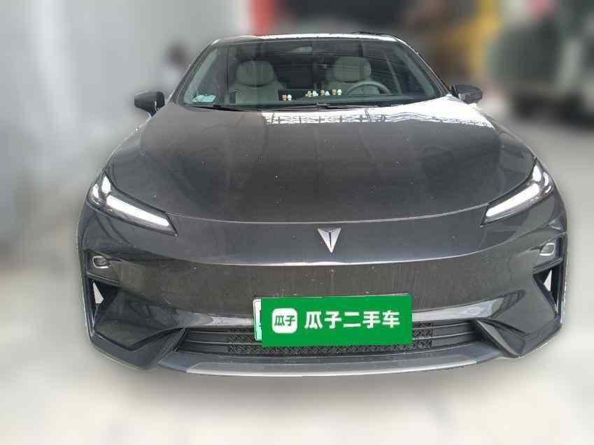 深蓝汽车 深蓝L07 2024款 230Max增程版(1)