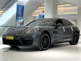 保时捷 2023款 Panamera 2.9T 铂金版