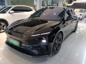 蔚来ET5T 2024款 75kWh Touring