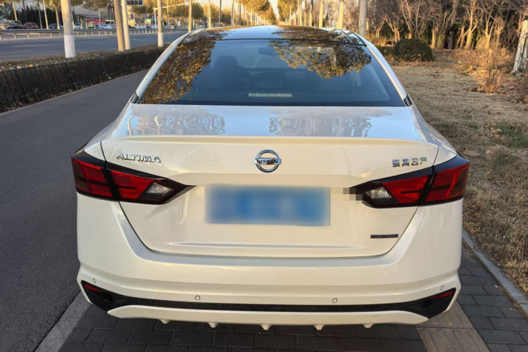 日产 天籁 2021款 2.0L XL Upper AD1 智行领航版车身外观6003