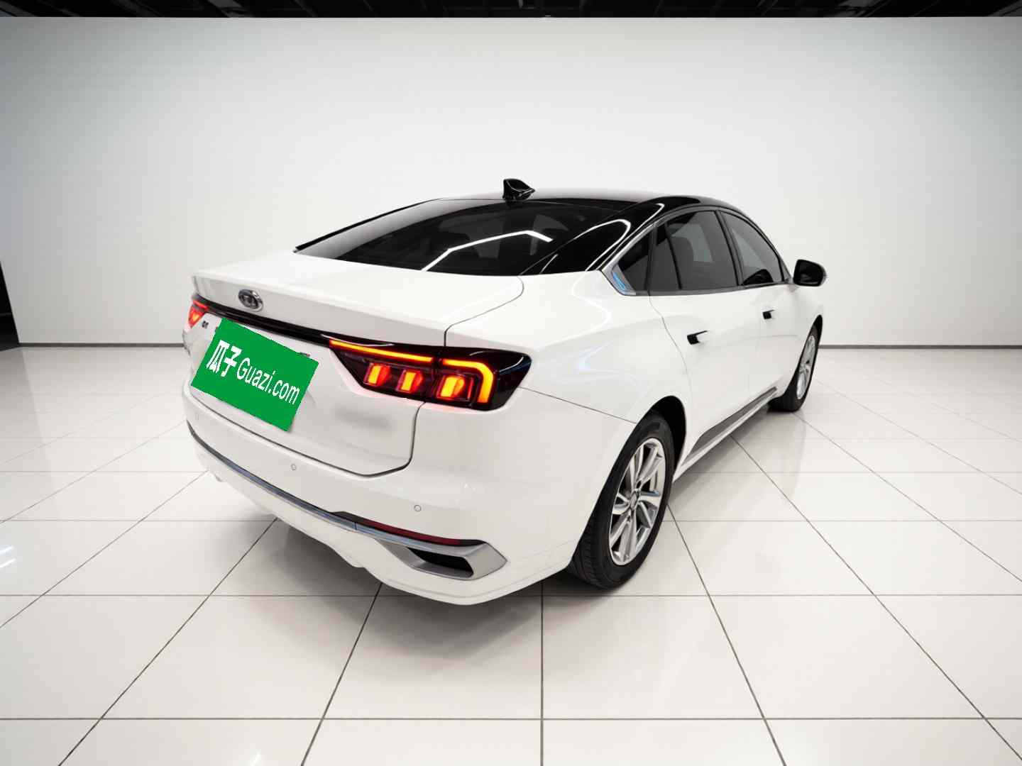 福特 蒙迪欧 2023款 EcoBoost 245 豪华型(5)