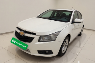 雪佛兰 科鲁兹 2015款 掀背 1.6L 自动舒适版