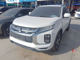 三菱 劲炫ASX 2020款 2.0L CVT智领版