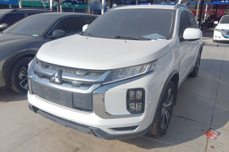 三菱 劲炫ASX 2020款 2.0L CVT智领版