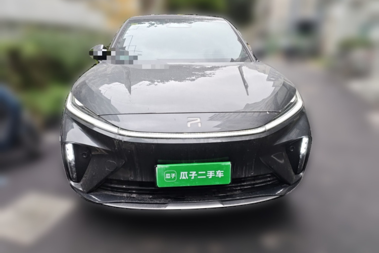 飞凡汽车 飞凡R7 2022款 长续高阶版车身外观2