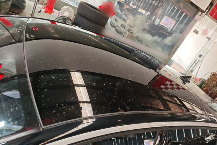 大众ID.3 2022款 Pro 极智版局部细节57