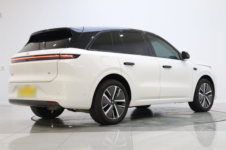 理想汽车 理想L6 2024款 Pro车身外观6005
