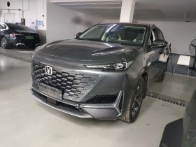 长安UNI-K 智电iDD 2022款 蓝鲸iDD 130km 1.5T 卓越型