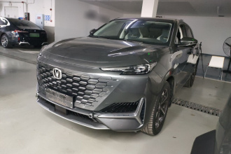 长安UNI-K 智电iDD 2022款 蓝鲸iDD 130km 1.5T 卓越型