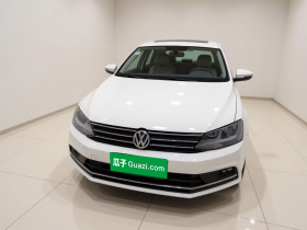 大众 速腾 2018款 280TSI DSG舒适型