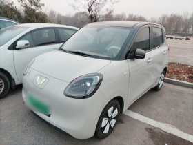 五菱汽车 宏光MINIEV 2025款 四门版 臻享+款