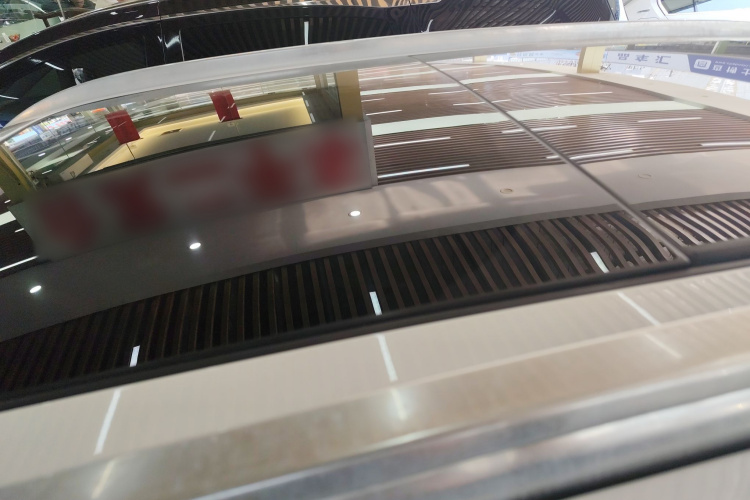 哈弗H6 2017款 红标 2.0T 自动两驱领尚型局部细节57