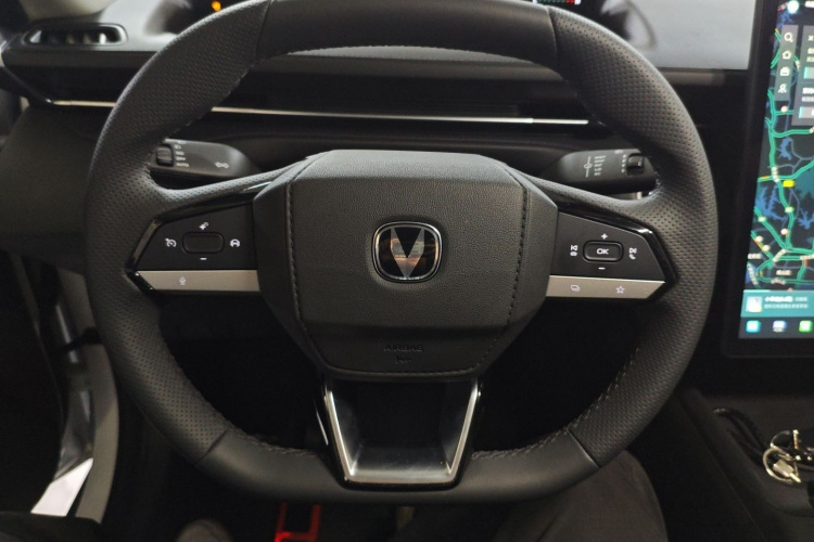 长安 逸动 2025款 蓝鲸 1.5T 500Bar尊贵型局部细节13