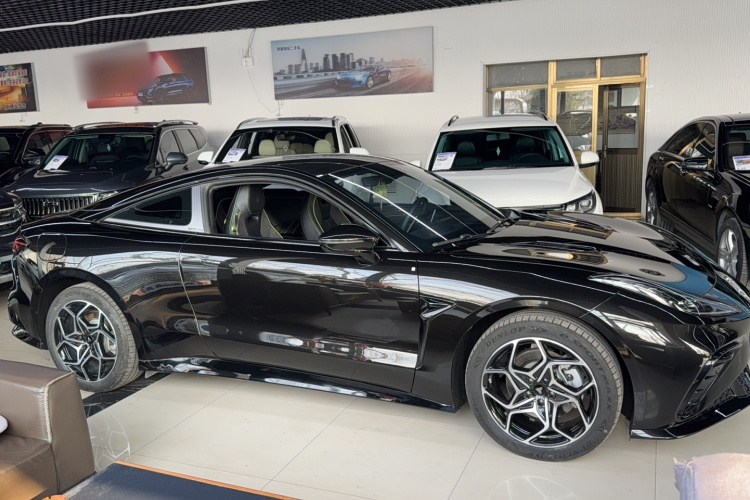 哪吒汽车 哪吒GT 2023款 560 Lite车身外观6001