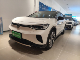 大众 ID.4 CROZZ 2024款 PRIME