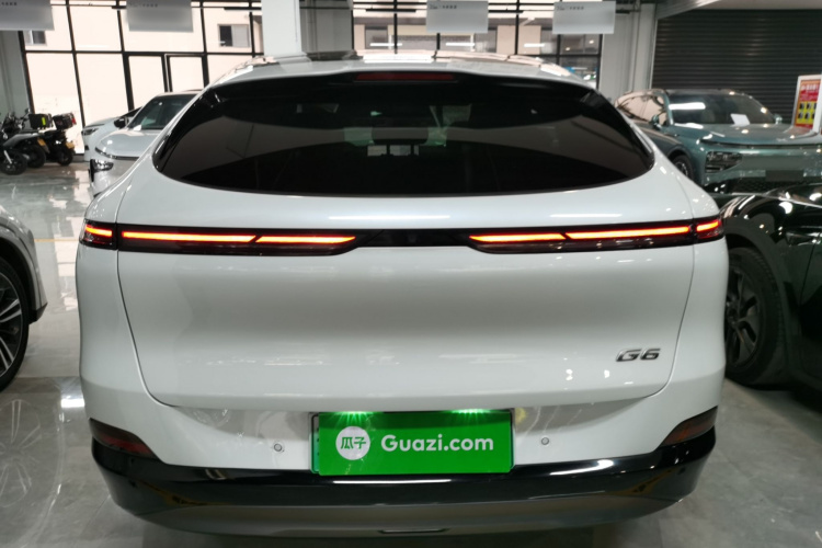 小鹏G6 2023款 755 超长续航 Pro车身外观6004