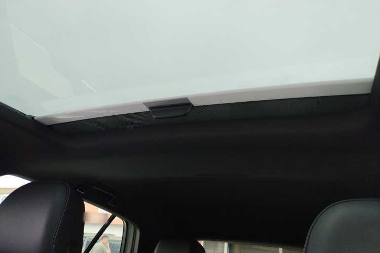 大众 高尔夫 2021款 280TSI DSG R-Line中控内饰22