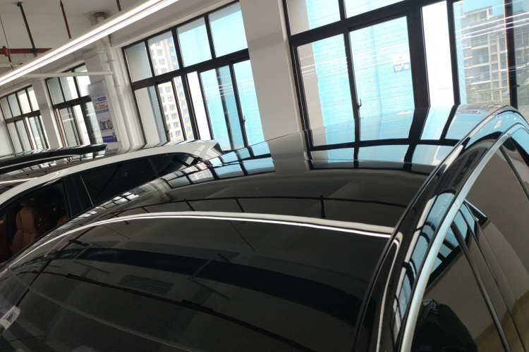 理想汽车 理想L9 2024款 Pro局部细节57