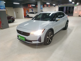 Polestar极星 Polestar 2 2021款 单电机标准续航