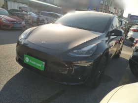 特斯拉 Model Y 2023款 后轮驱动版