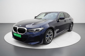 宝马i3 2022款 eDrive 35 L