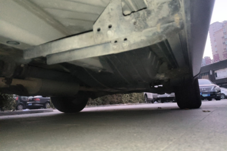 本田CR-V 2010款 2.4L 自动四驱豪华版局部细节9004