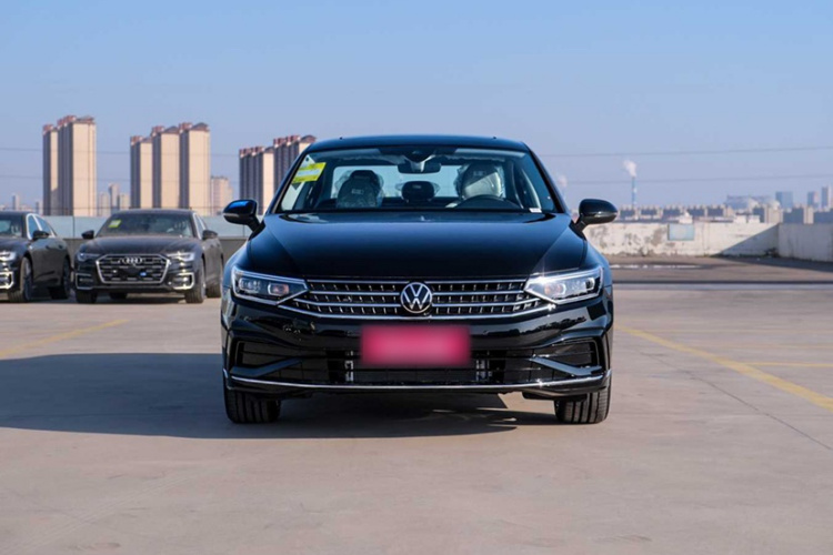 大众 迈腾 2026款 3000万辆甄选款 380TSI DSG豪华型车身外观6001