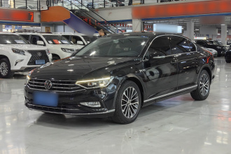 大众 迈腾 2020款 330TSI DSG 豪华型