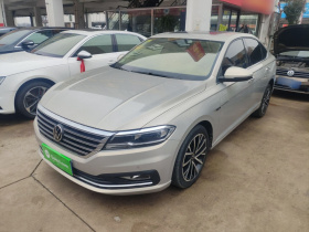 大众 朗逸 2022款 280TSI DSG豪华版