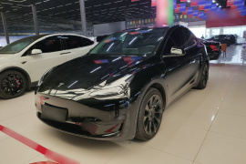 特斯拉 Model Y 2022款 改款 后轮驱动版