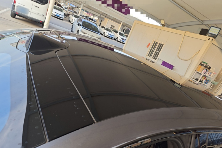 阿维塔07 2024款 Max增程版局部细节57